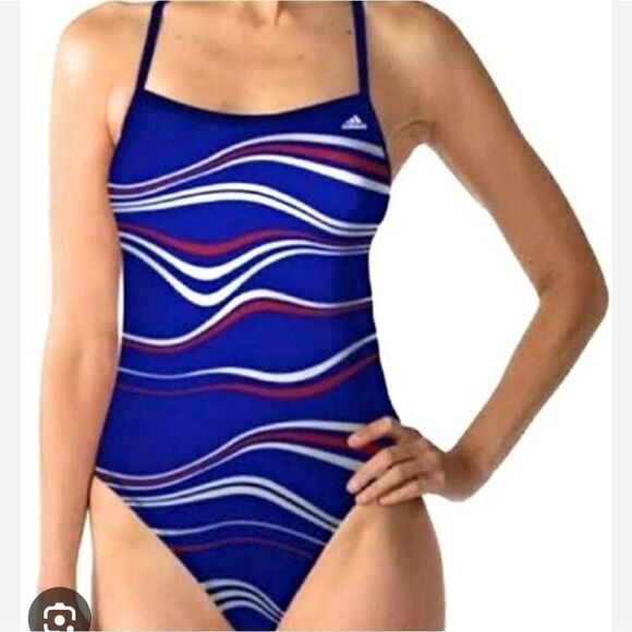 Adidas Elevate Vortex Back Size 40/Large NWT - Picture 1 of 5